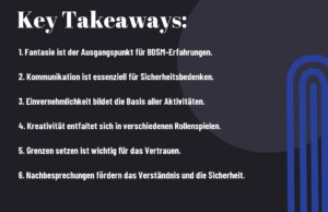 Mehr über den Artikel erfahren Von der Fantasie zur Realität – Camerziehung in der BDSM-Community
