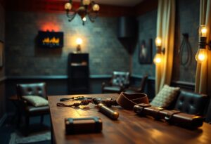 Mehr über den Artikel erfahren Sichere Praktiken im BDSM – Was jeder Camsklave wissen sollte