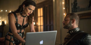 Mehr über den Artikel erfahren Camerziehung als Flatrate! Wie du dich auf Sadorado jeden Tag von einer anderen Herrin erziehen lassen kannst!