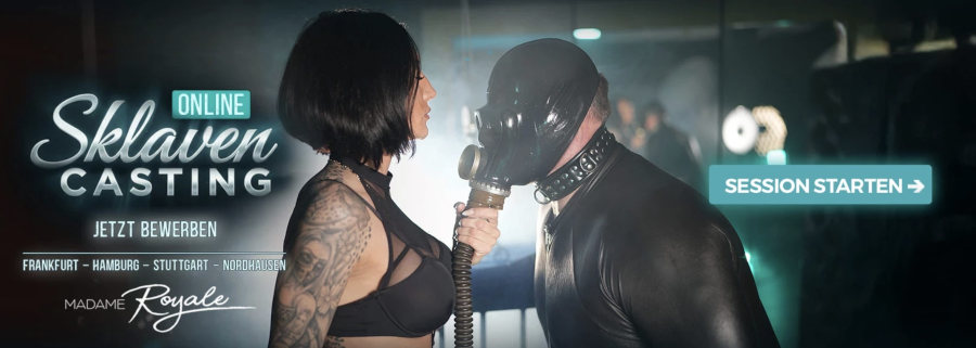 Sadoonly Sklavencasting